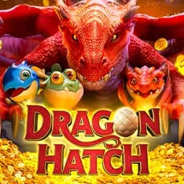 Dragon Hatch slot at WinZo Casino
