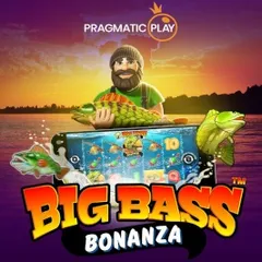 Big Bass Bonanza slot at WinZo Casino