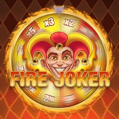 Fire Joker slot at WinZo Casino