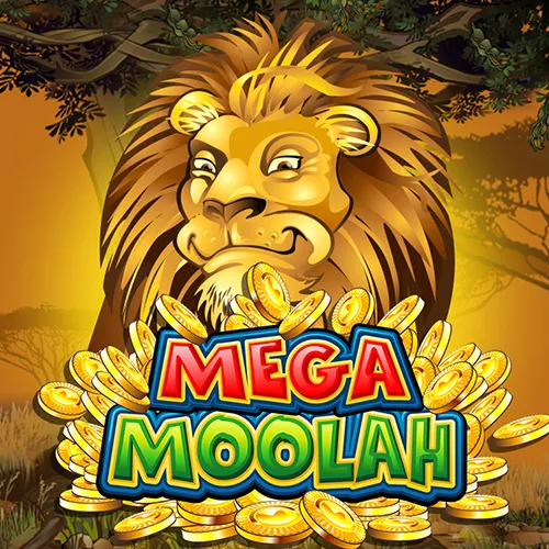 Mega Moolah at WinZo Casino