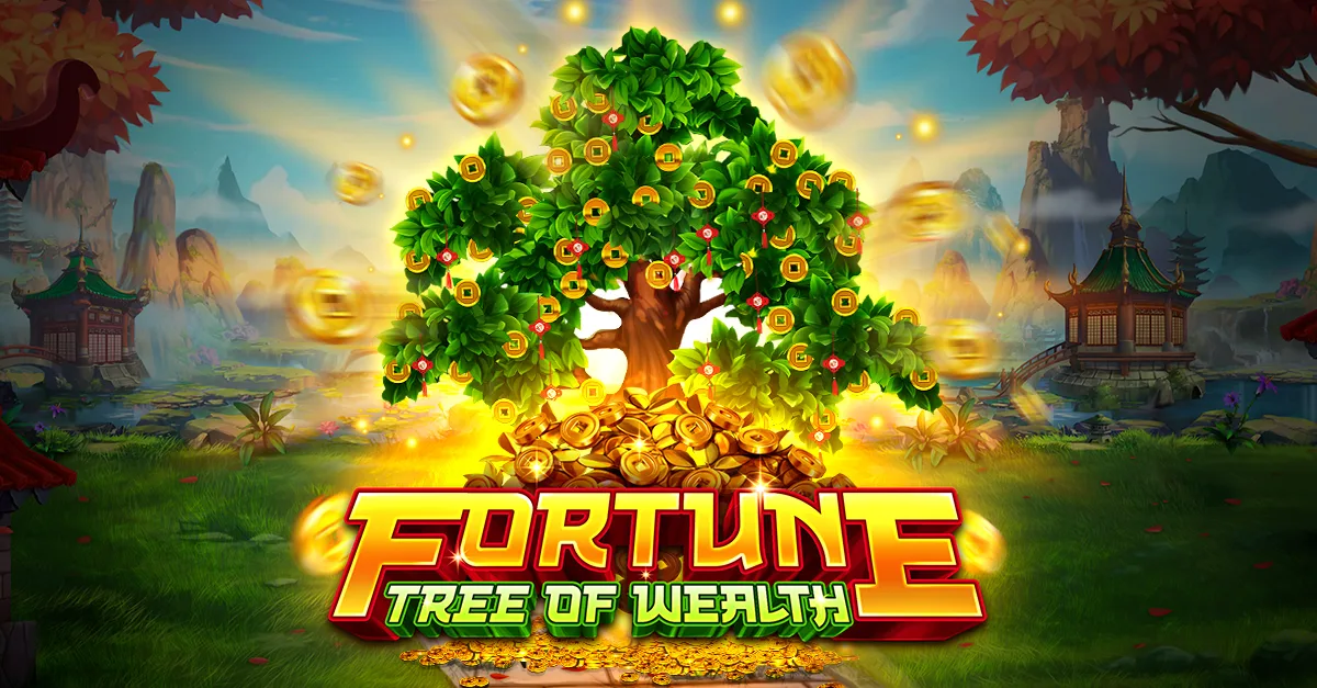 Tree of Fortune slot at WinZo Casino